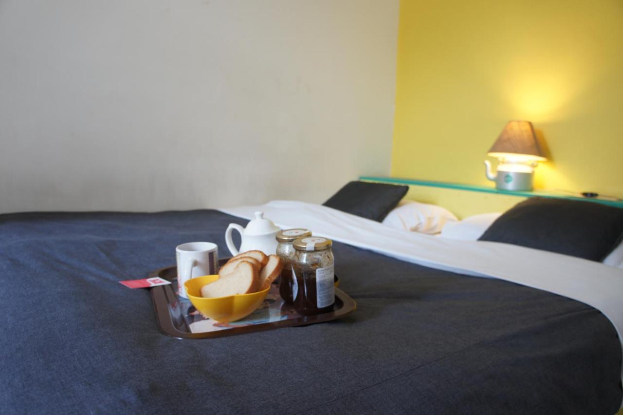 Bed And Chai - Boutique Stay & Tours New Delhi Bagian luar foto