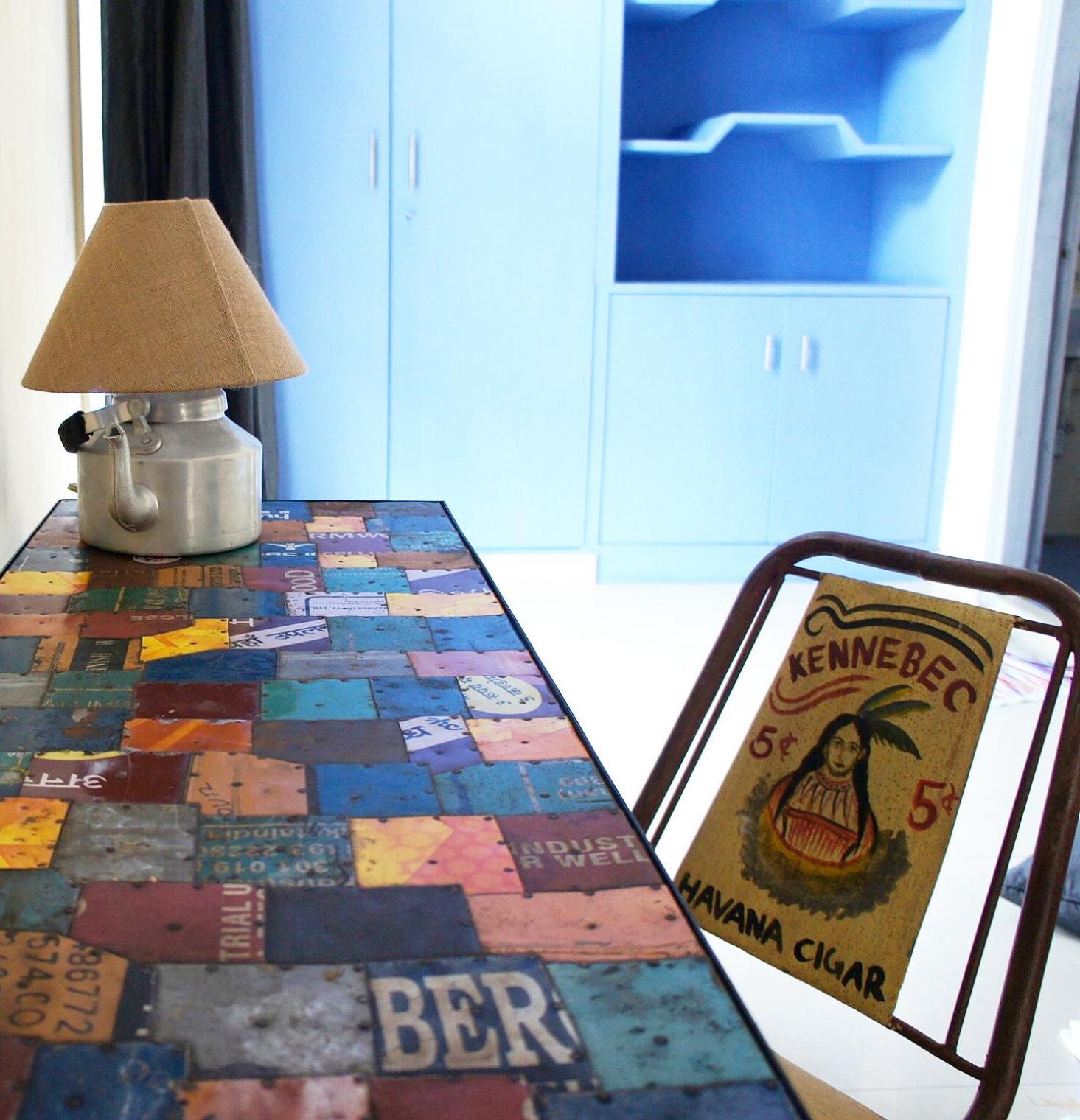 Bed And Chai - Boutique Stay & Tours New Delhi Bagian luar foto